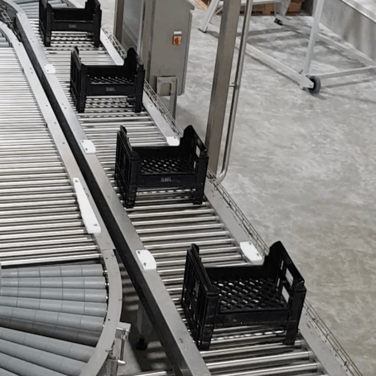 Internal Logistics (3)