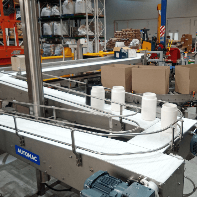 Internal Logistics (4)