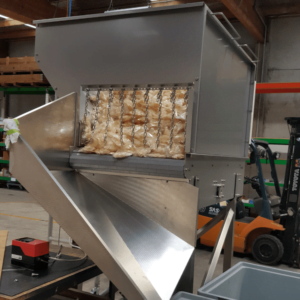 Solutions - Hoppers - 2